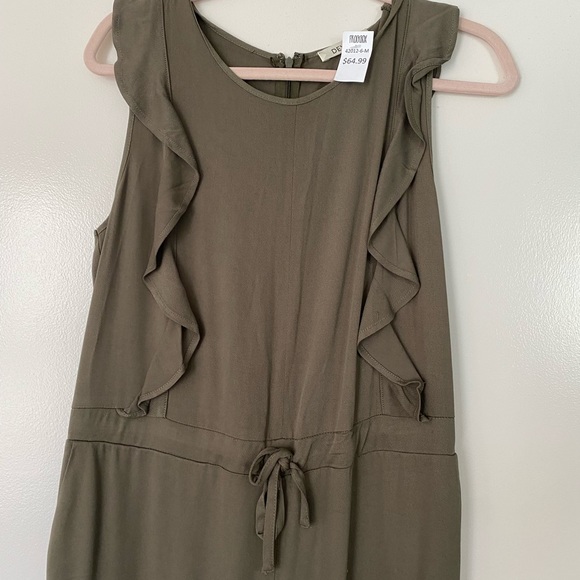 Dex Jumpsuit - Picture 4 of 4